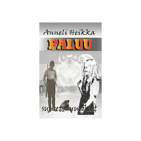 Paluu