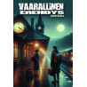 VAARALLINEN EREHDYS