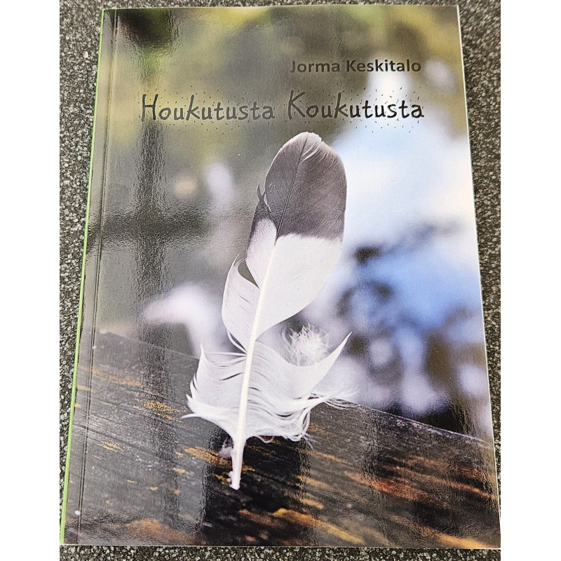 Houkutusta Koukutusta